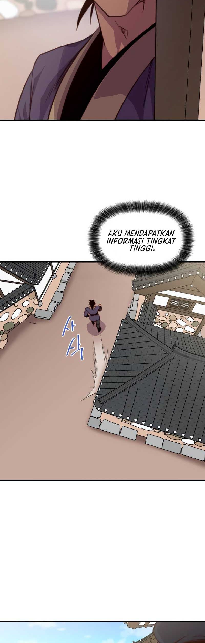 The Strongest in History Chapter 134 Gambar 14