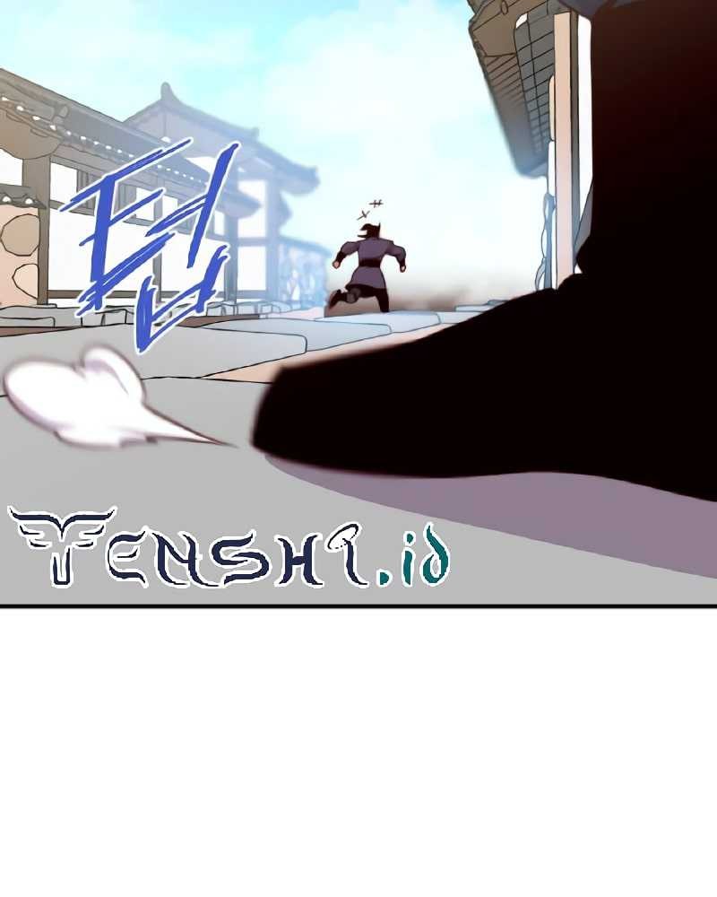 The Strongest in History Chapter 134 Gambar 15