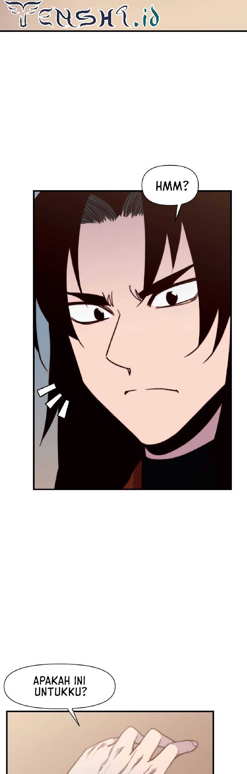 The Strongest in History Chapter 134 Gambar 19