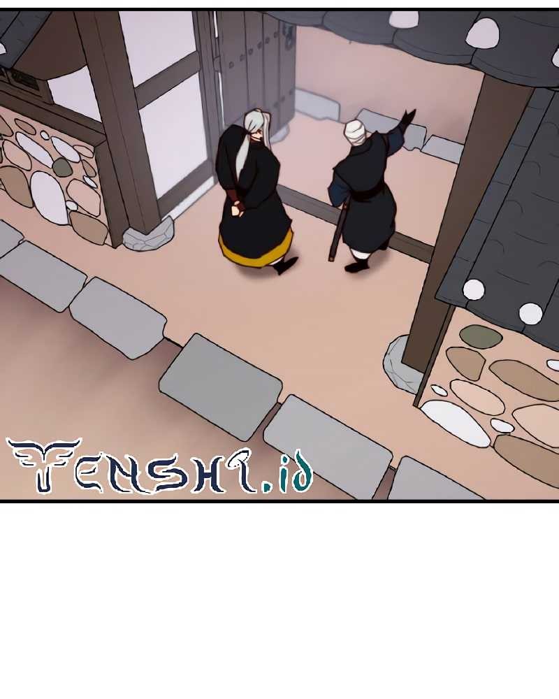 The Strongest in History Chapter 134 Gambar 30