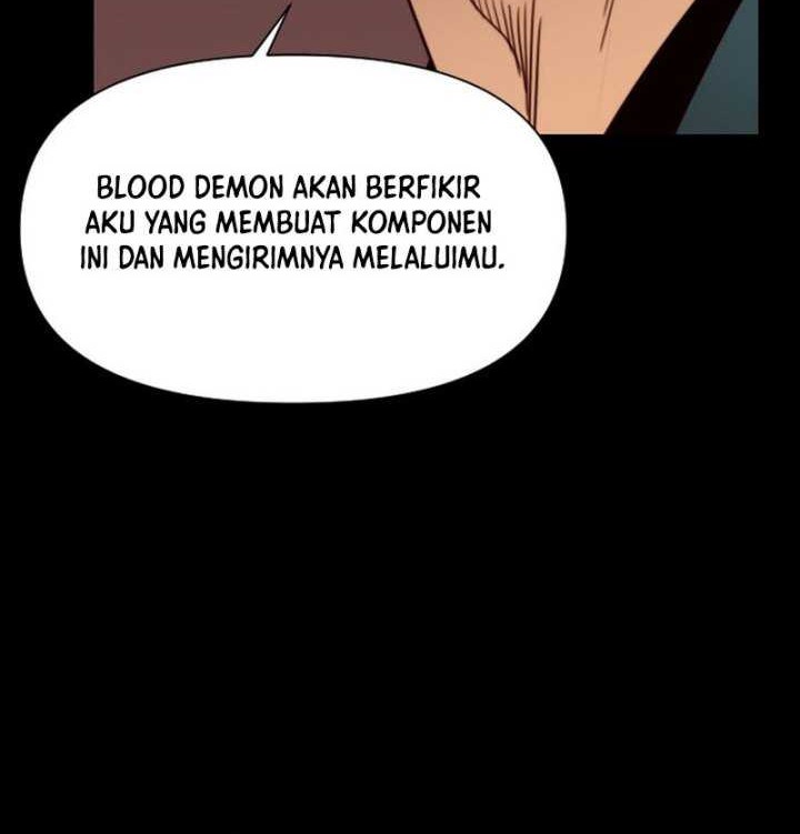 The Strongest in History Chapter 133 Gambar 42