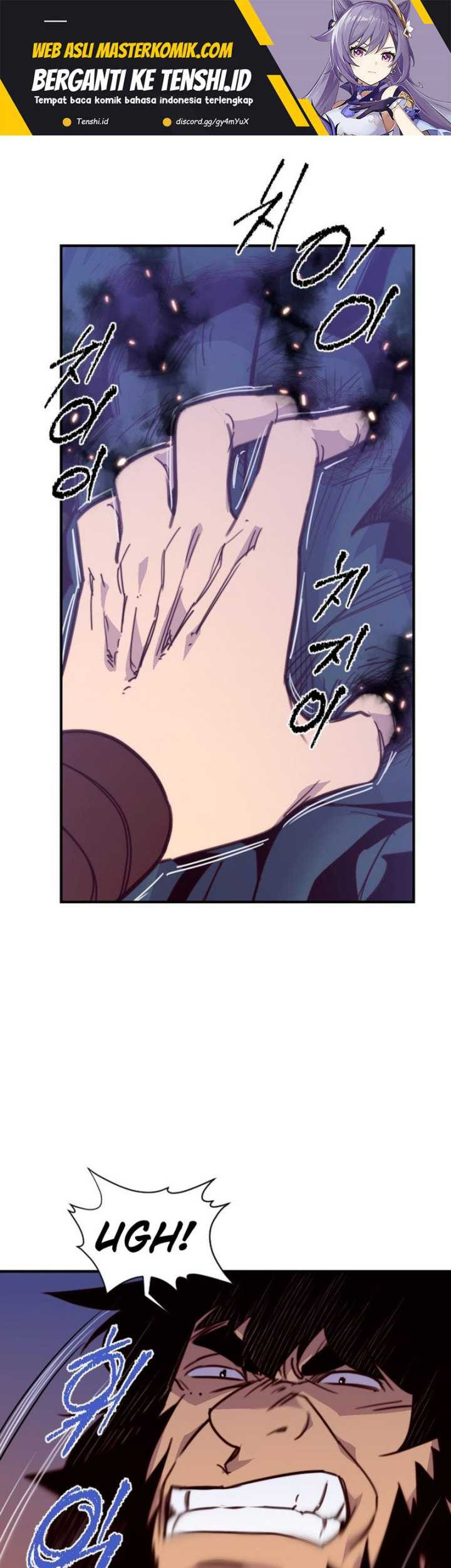 Baca Manhwa The Strongest in History Chapter 133 Gambar 2