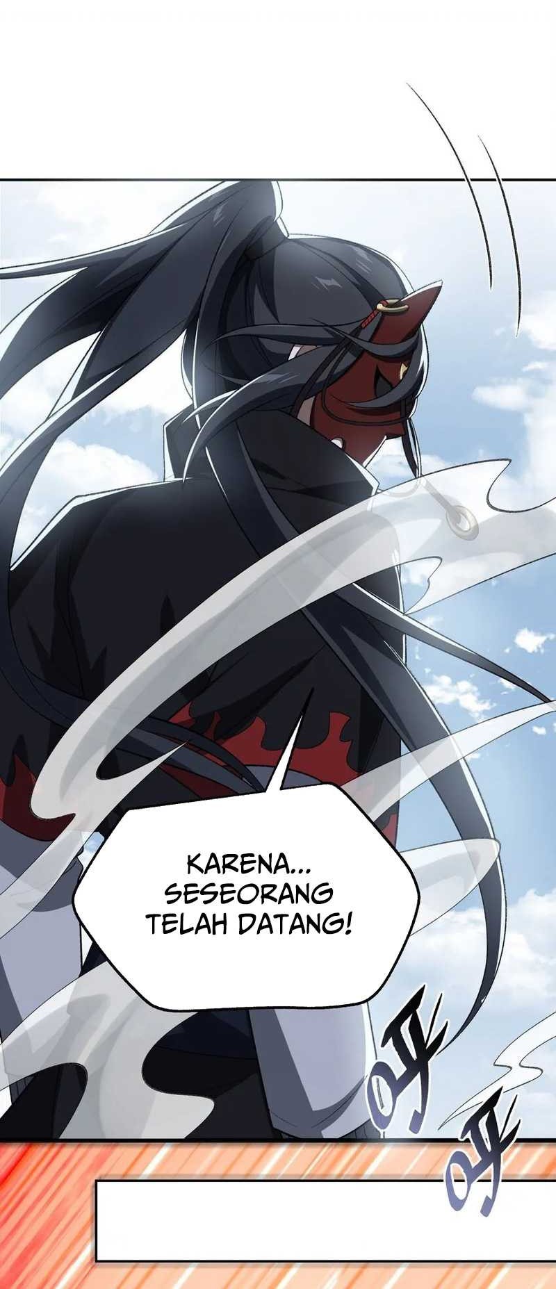 I Work Nine To Five In The Immortal Cultivation World Chapter 51 Gambar 29