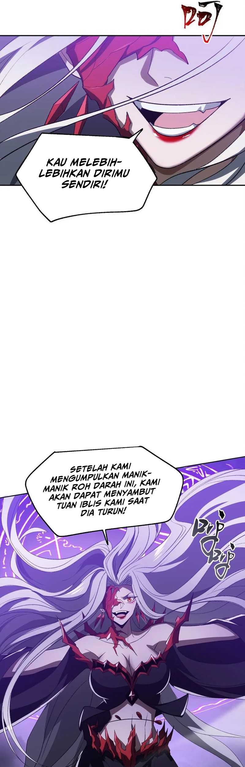 I Work Nine To Five In The Immortal Cultivation World Chapter 51 Gambar 35