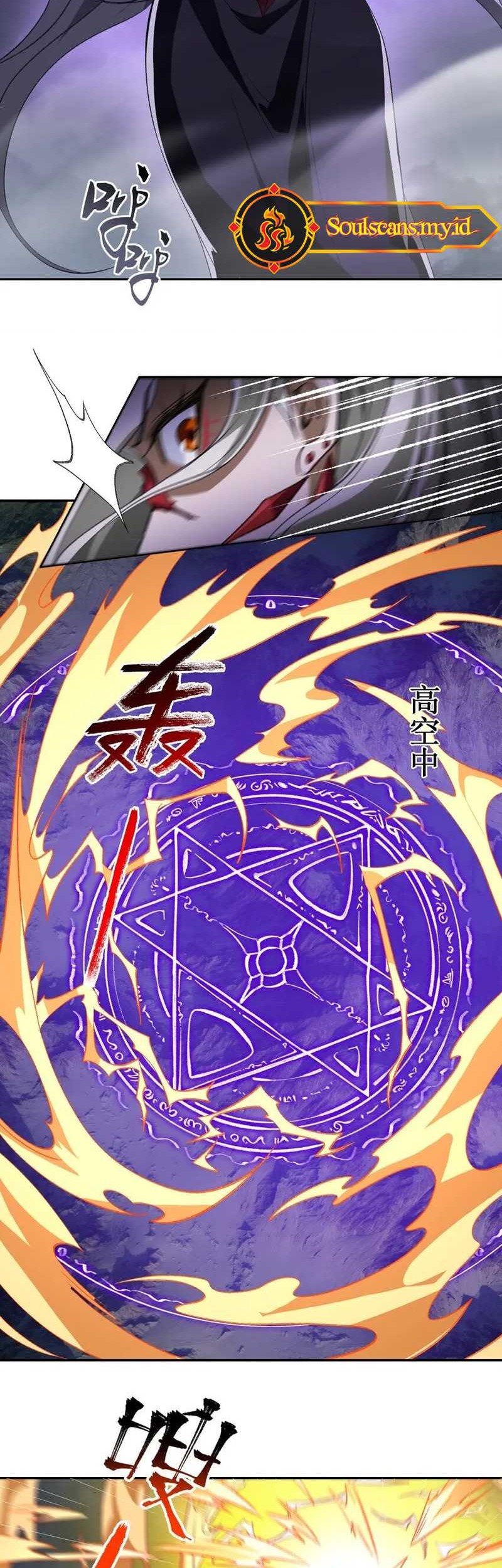 I Work Nine To Five In The Immortal Cultivation World Chapter 51 Gambar 36