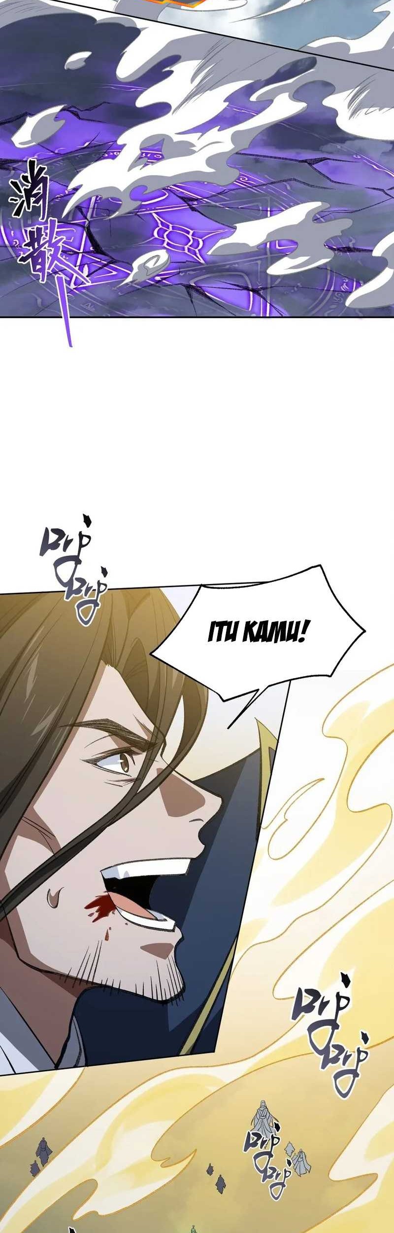 I Work Nine To Five In The Immortal Cultivation World Chapter 51 Gambar 39