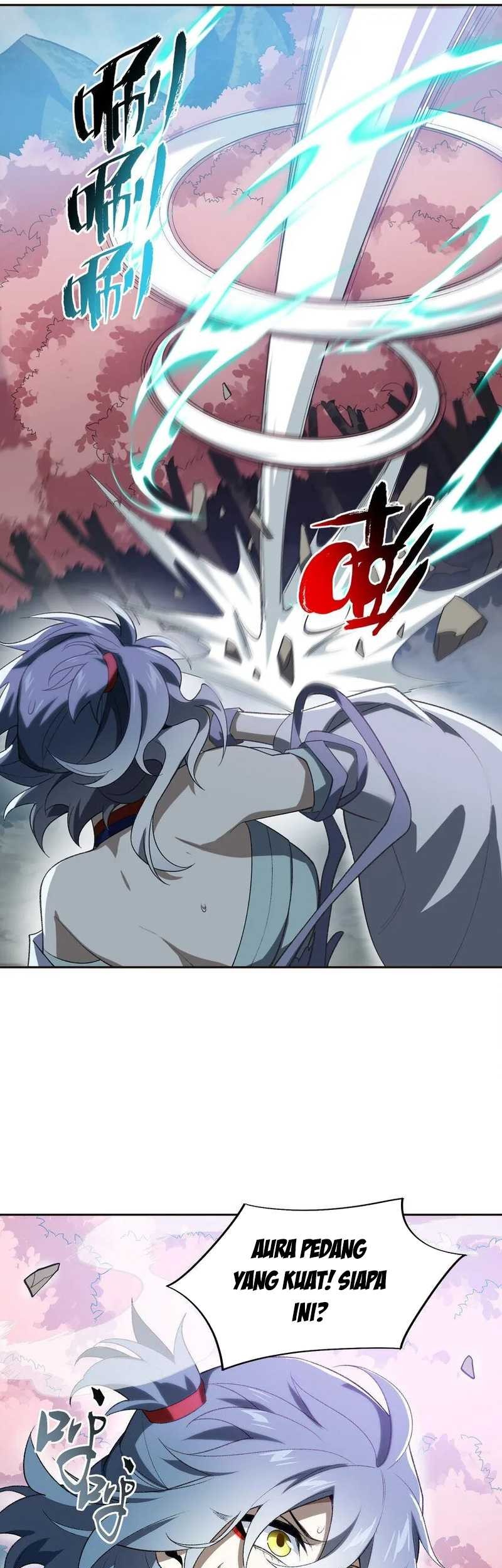 I Work Nine To Five In The Immortal Cultivation World Chapter 51 Gambar 6