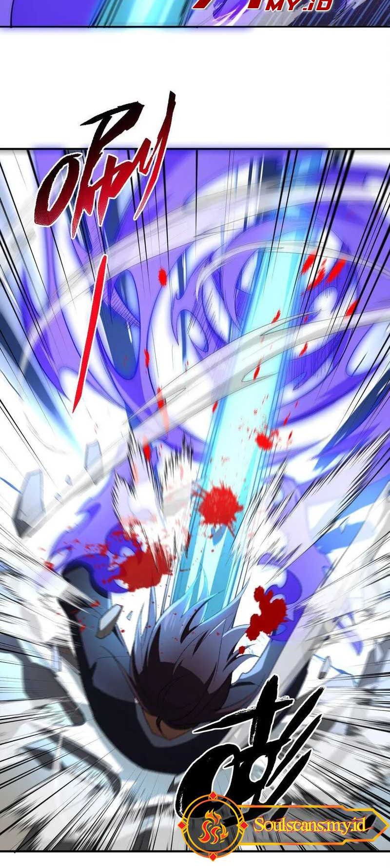 I Work Nine To Five In The Immortal Cultivation World Chapter 51 Gambar 14