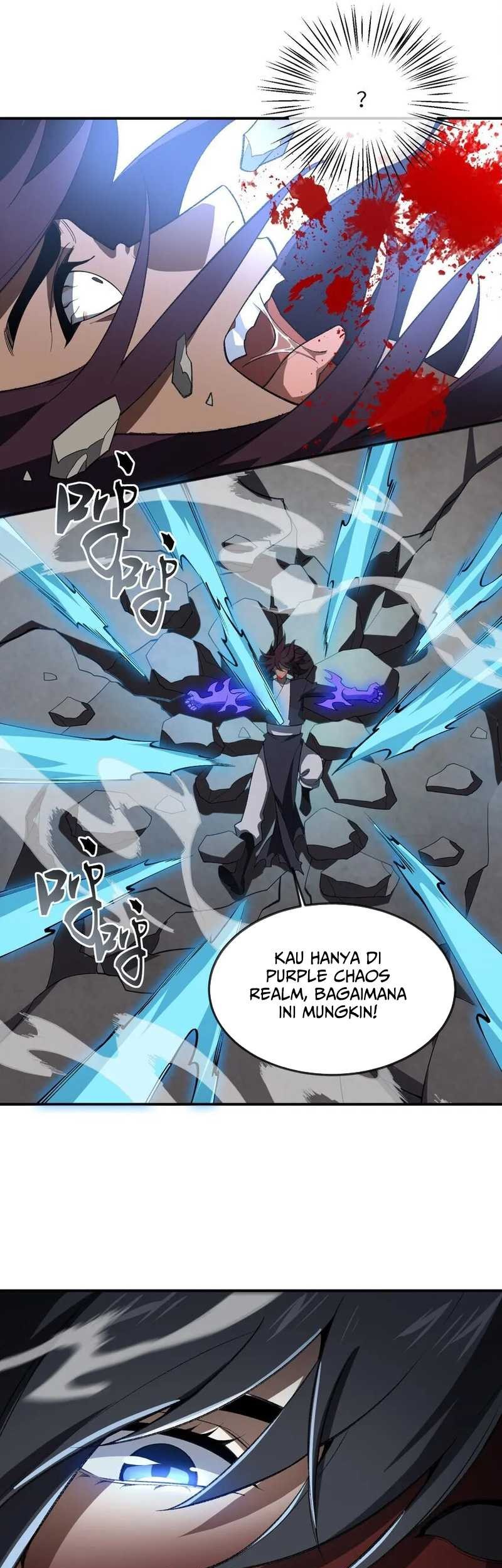 I Work Nine To Five In The Immortal Cultivation World Chapter 51 Gambar 15