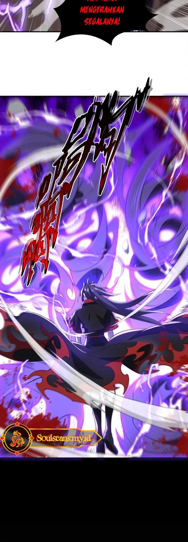 I Work Nine To Five In The Immortal Cultivation World Chapter 51 Gambar 17