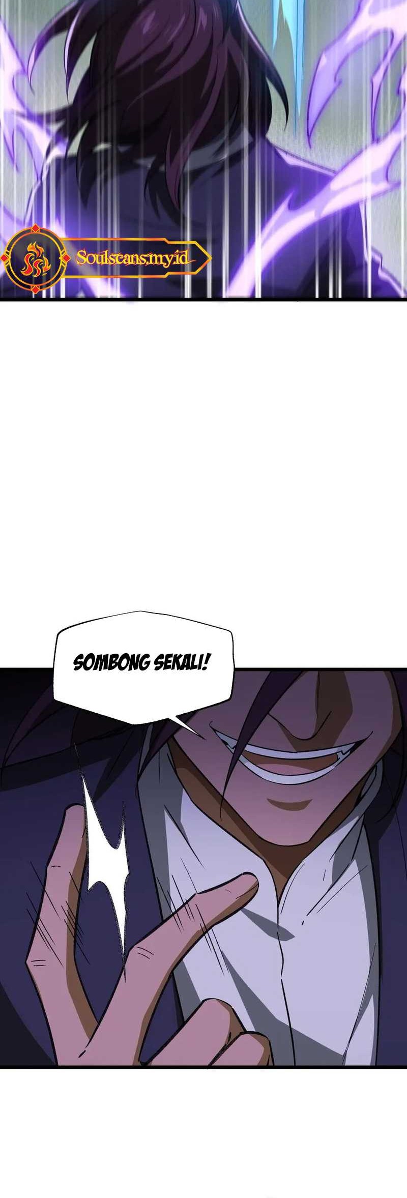 I Work Nine To Five In The Immortal Cultivation World Chapter 50 Gambar 28