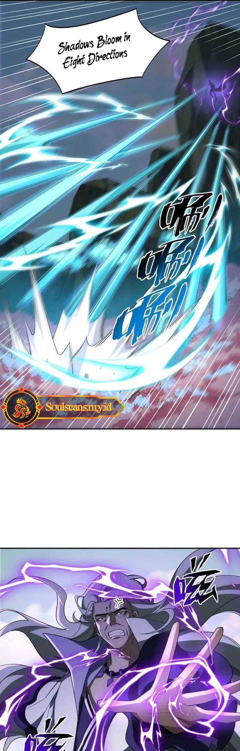 I Work Nine To Five In The Immortal Cultivation World Chapter 50 Gambar 6