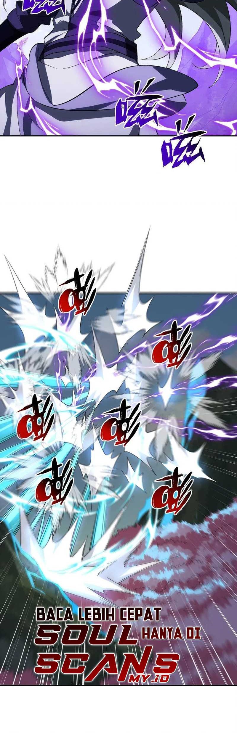 I Work Nine To Five In The Immortal Cultivation World Chapter 50 Gambar 7