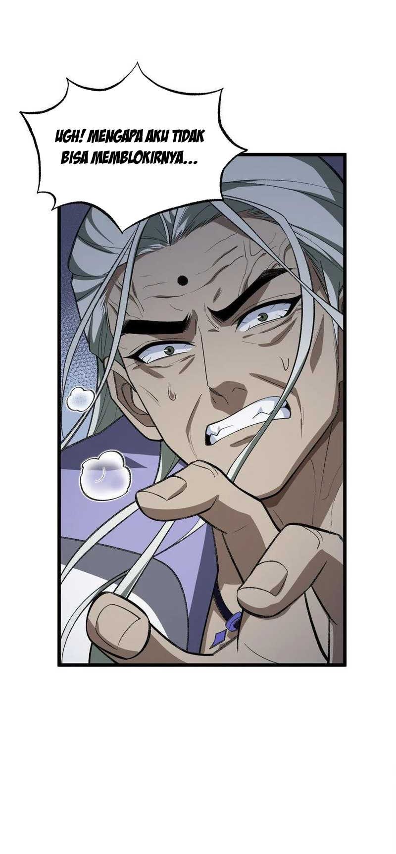 I Work Nine To Five In The Immortal Cultivation World Chapter 50 Gambar 8