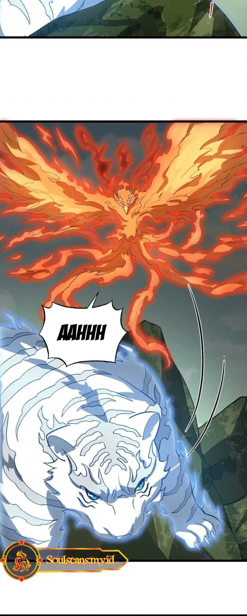 I Work Nine To Five In The Immortal Cultivation World Chapter 50 Gambar 11