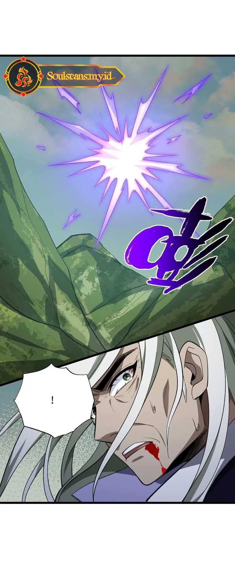 I Work Nine To Five In The Immortal Cultivation World Chapter 50 Gambar 17