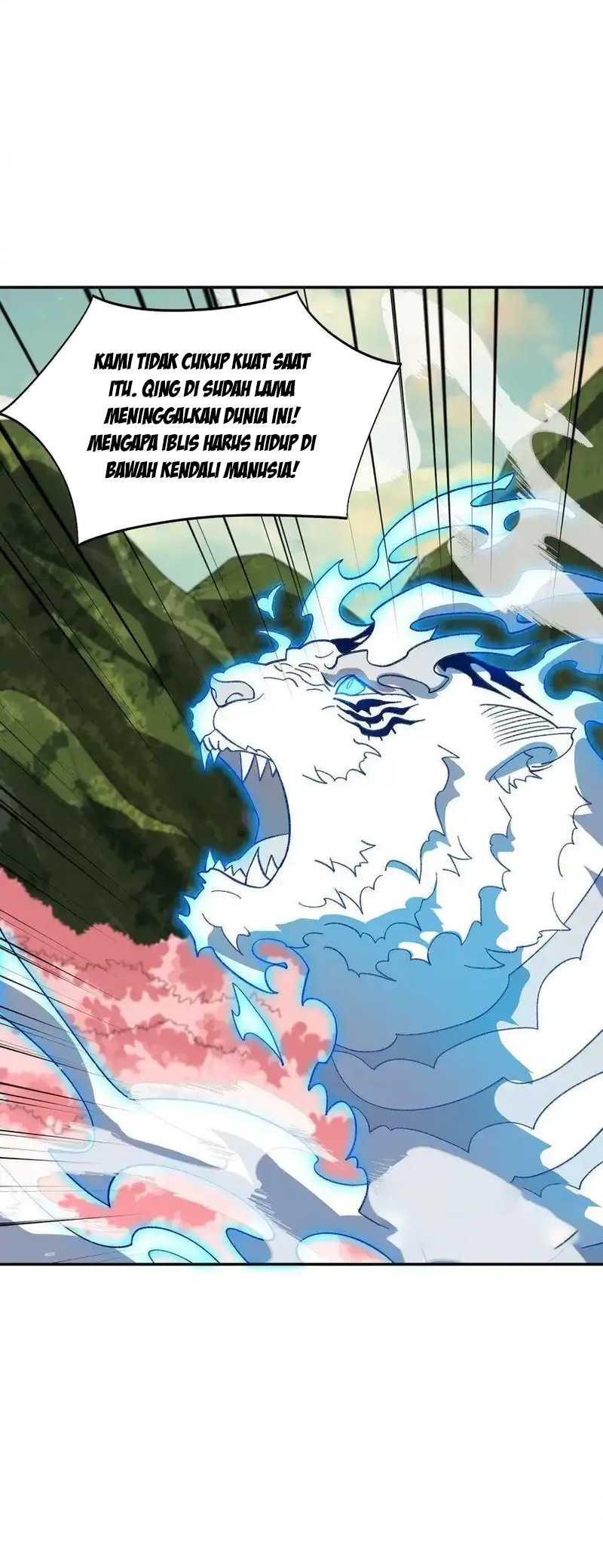 I Work Nine To Five In The Immortal Cultivation World Chapter 49 Gambar 5
