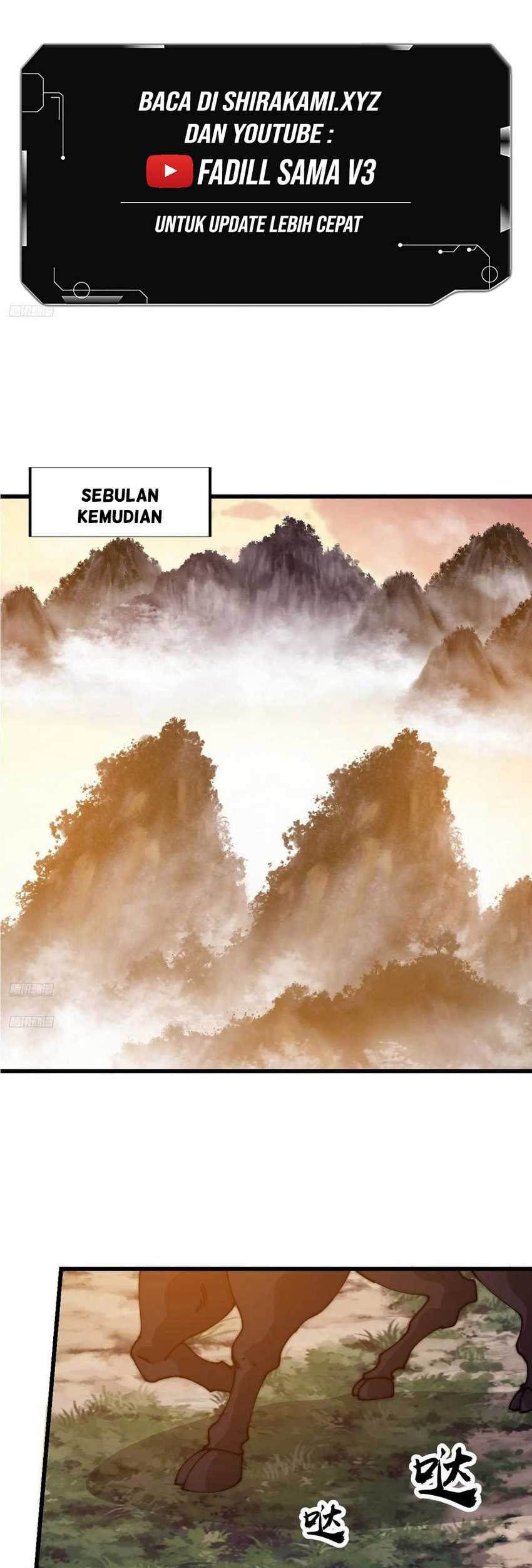 Komik It Starts With A Mountain Chapter 760 gambar nomor 1