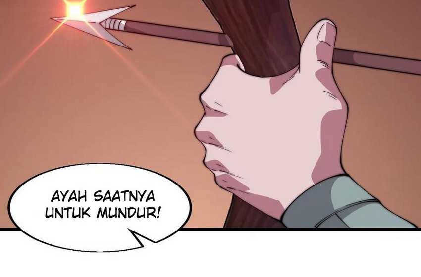 It Starts With A Mountain Chapter 760 Gambar 9