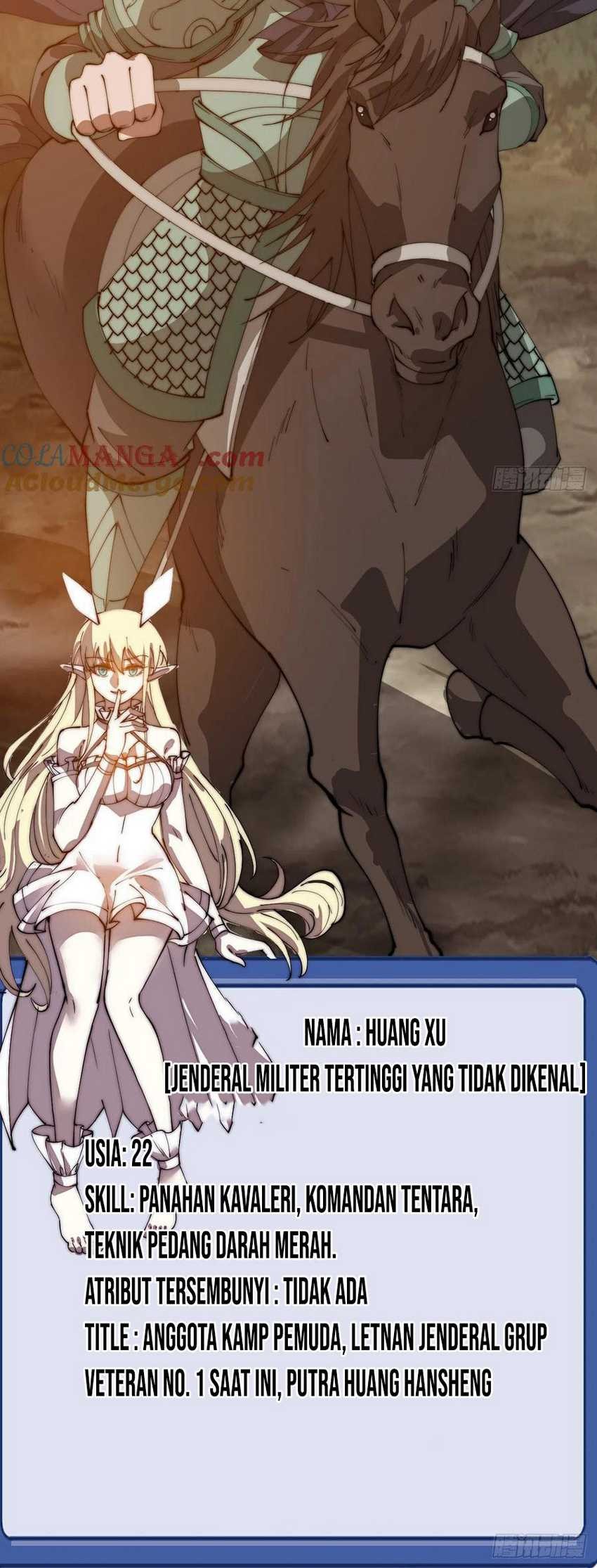 It Starts With A Mountain Chapter 760 Gambar 28