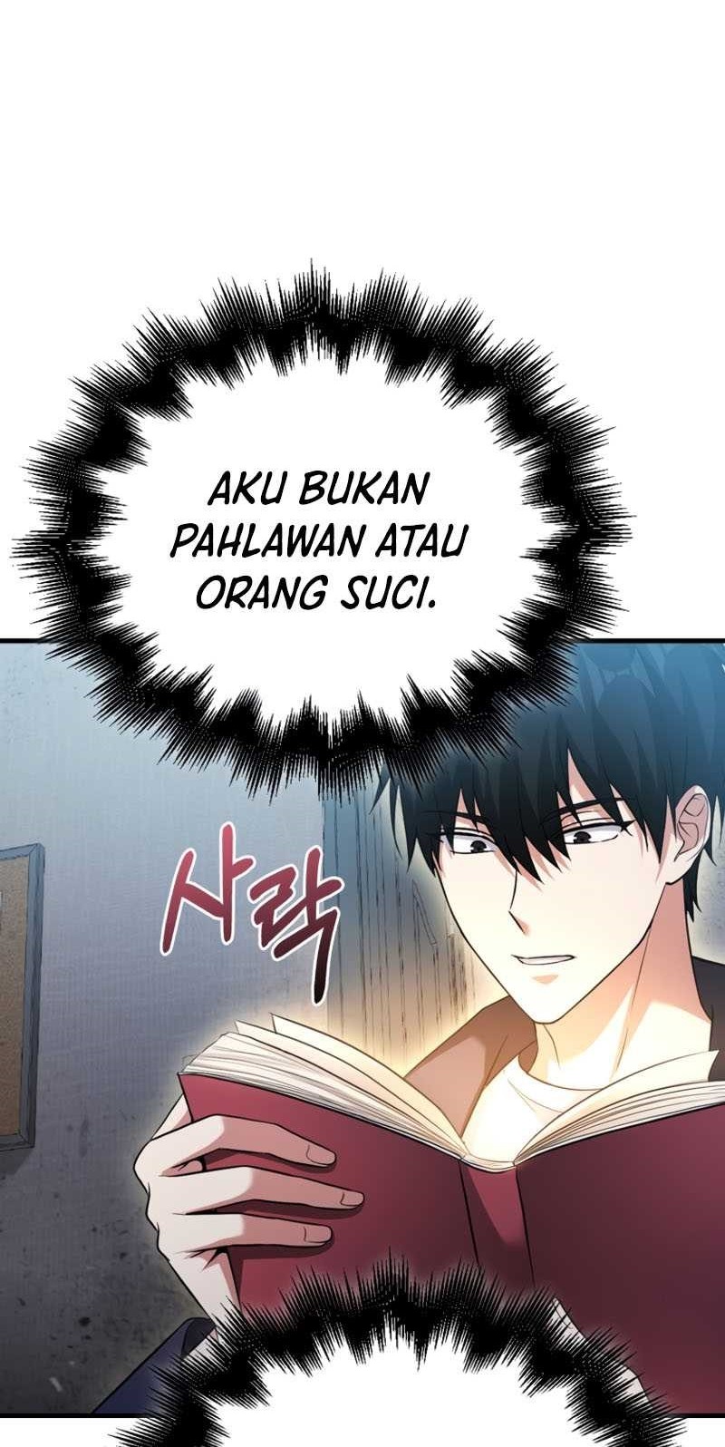 Max Talent Player Chapter 27 Gambar 72