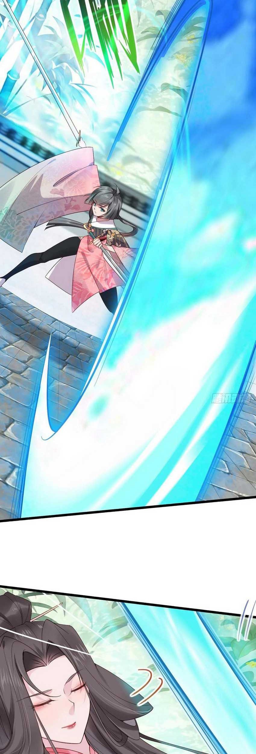 Please don’t show your son Chapter 104 Gambar 16