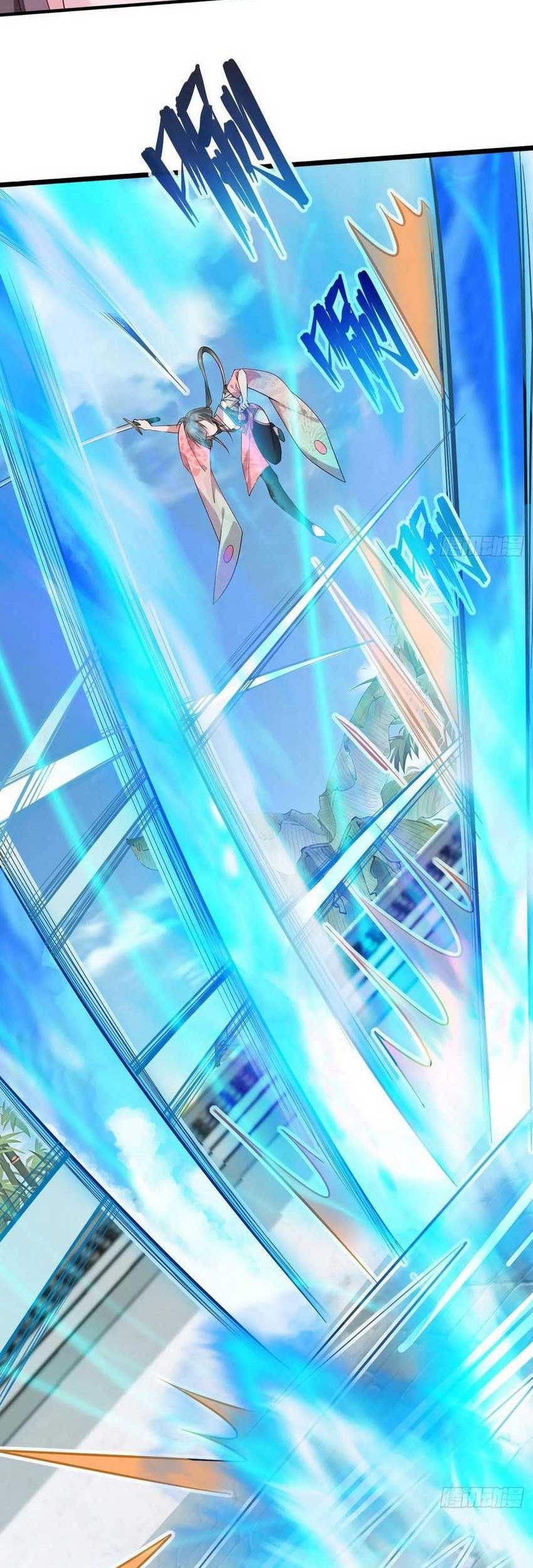 Please don’t show your son Chapter 104 Gambar 18