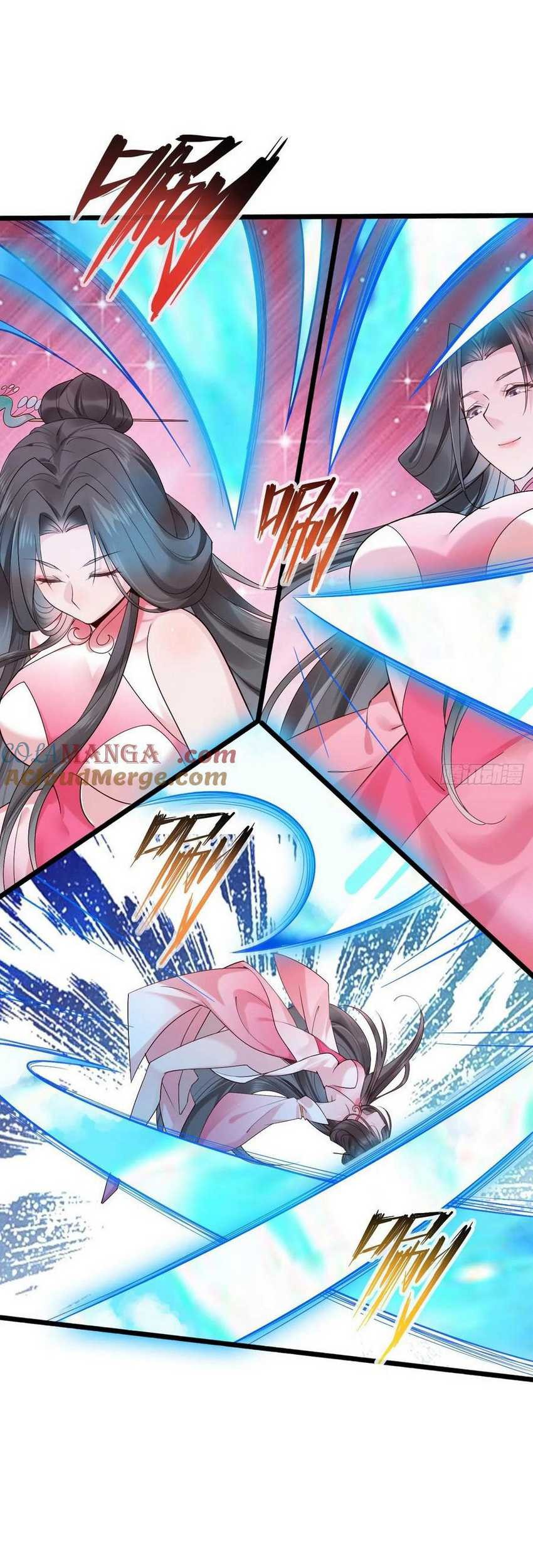 Please don’t show your son Chapter 104 Gambar 20