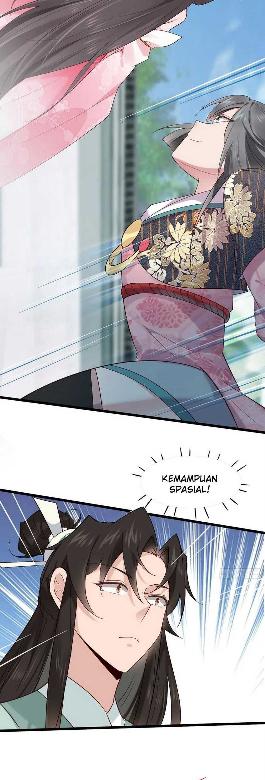 Please don’t show your son Chapter 104 Gambar 23