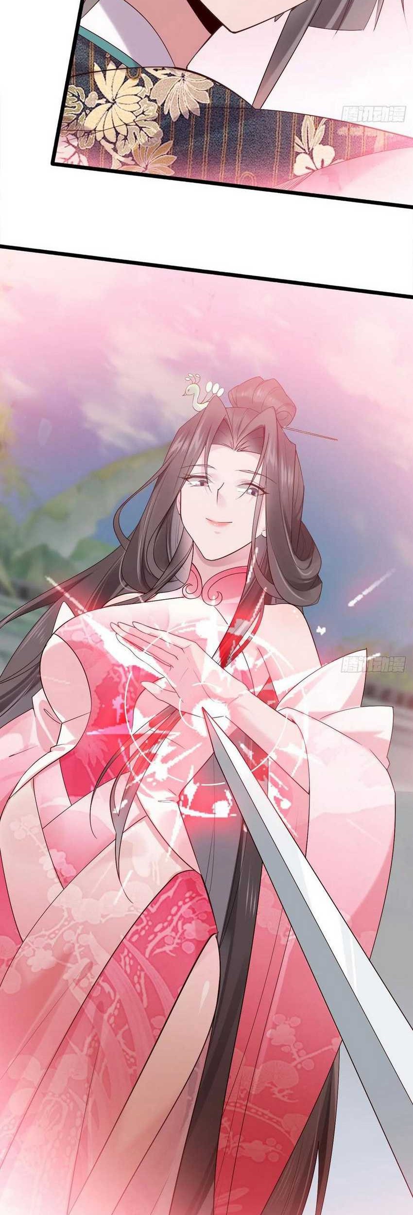 Please don’t show your son Chapter 104 Gambar 25