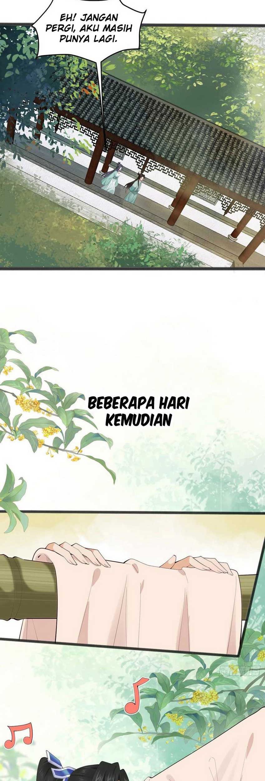 Please don’t show your son Chapter 103 Gambar 8