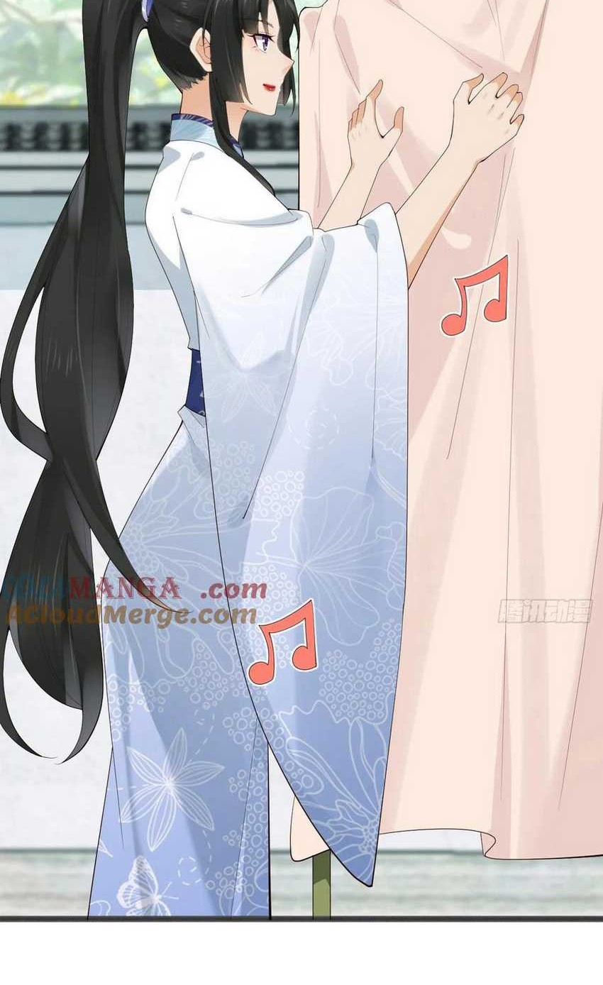 Please don’t show your son Chapter 103 Gambar 9