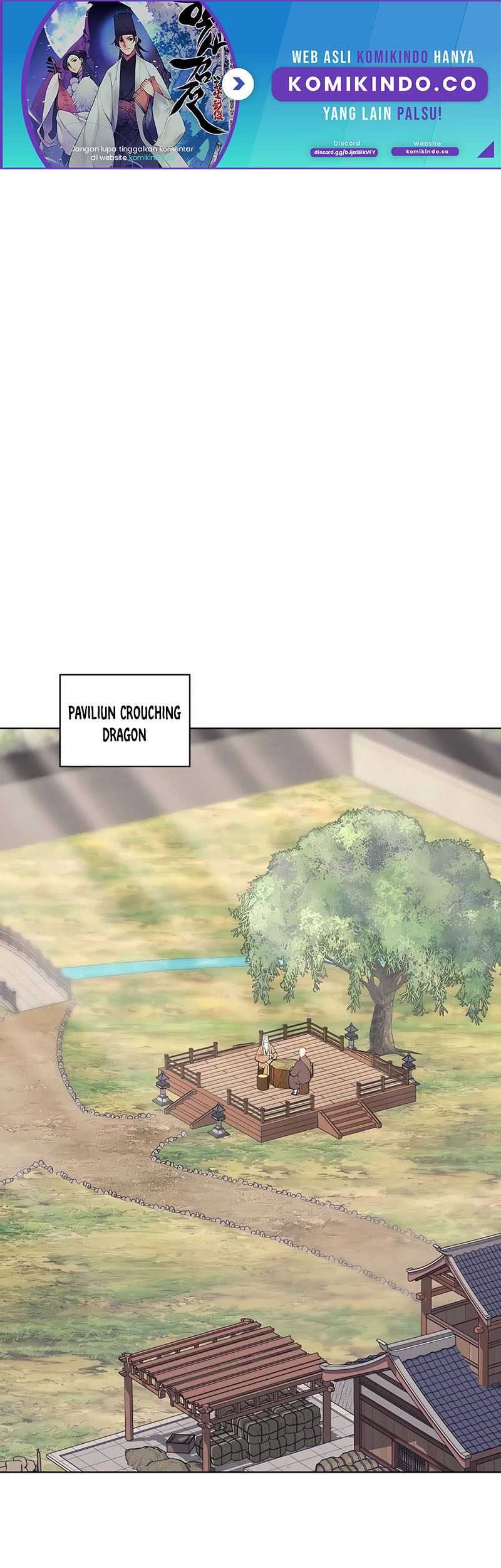 Baca Manhwa Records Of The Swordsman Scholar Chapter 89 Gambar 2