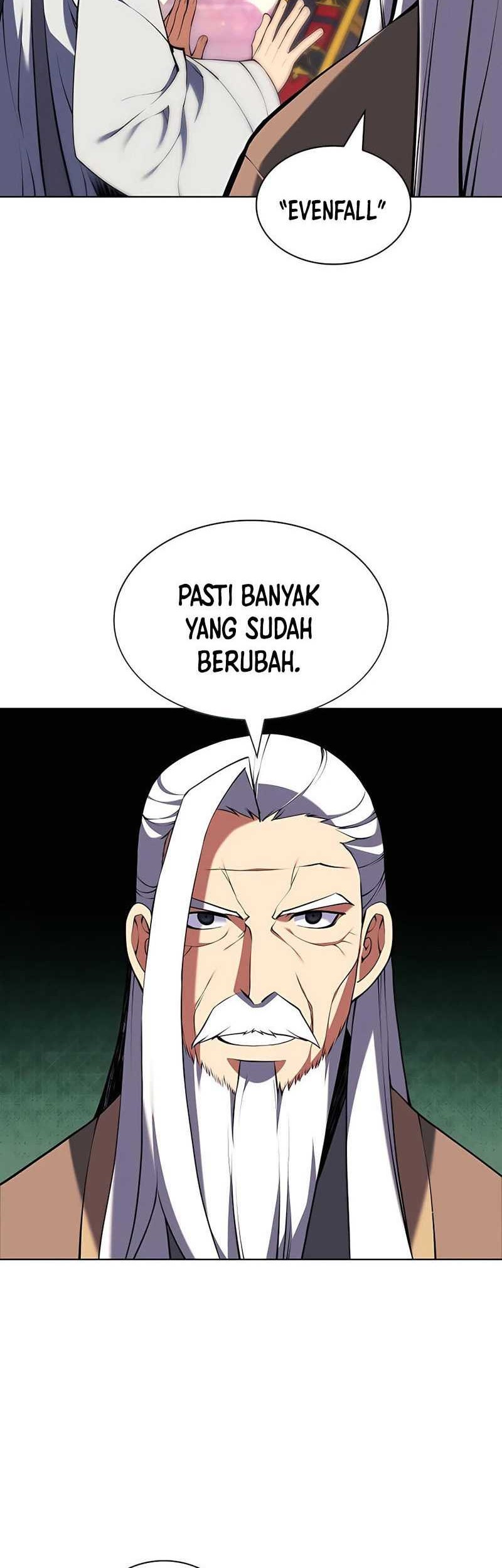 Records Of The Swordsman Scholar Chapter 89 Gambar 31