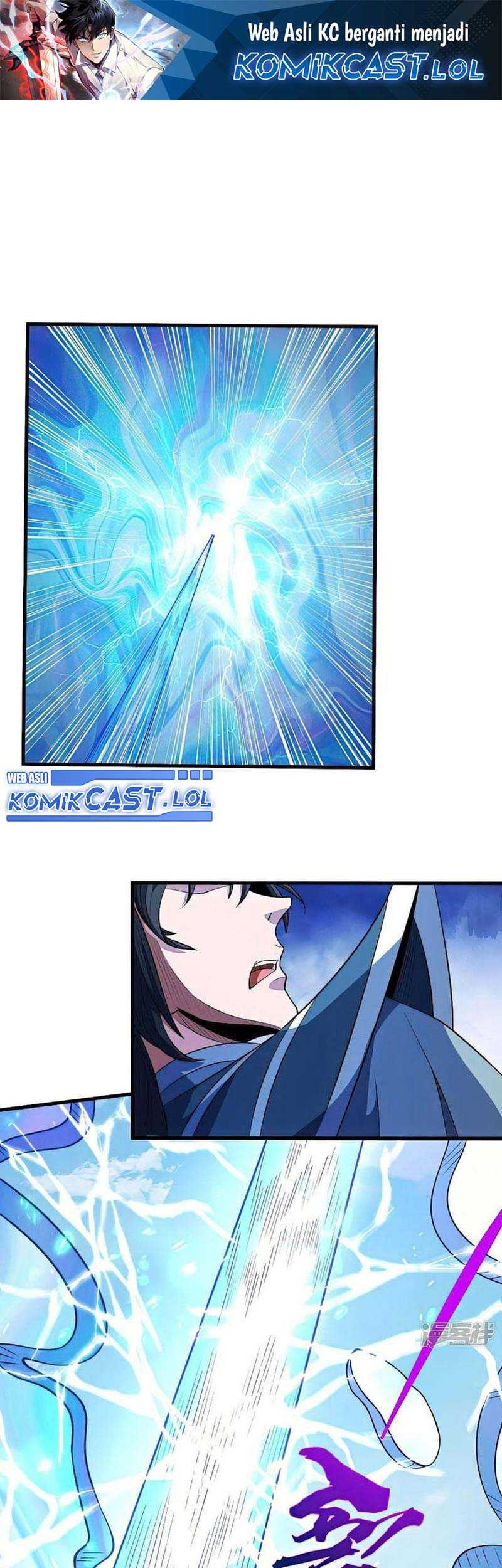 Baca Manhua God of Martial Arts Chapter 576 Gambar 2