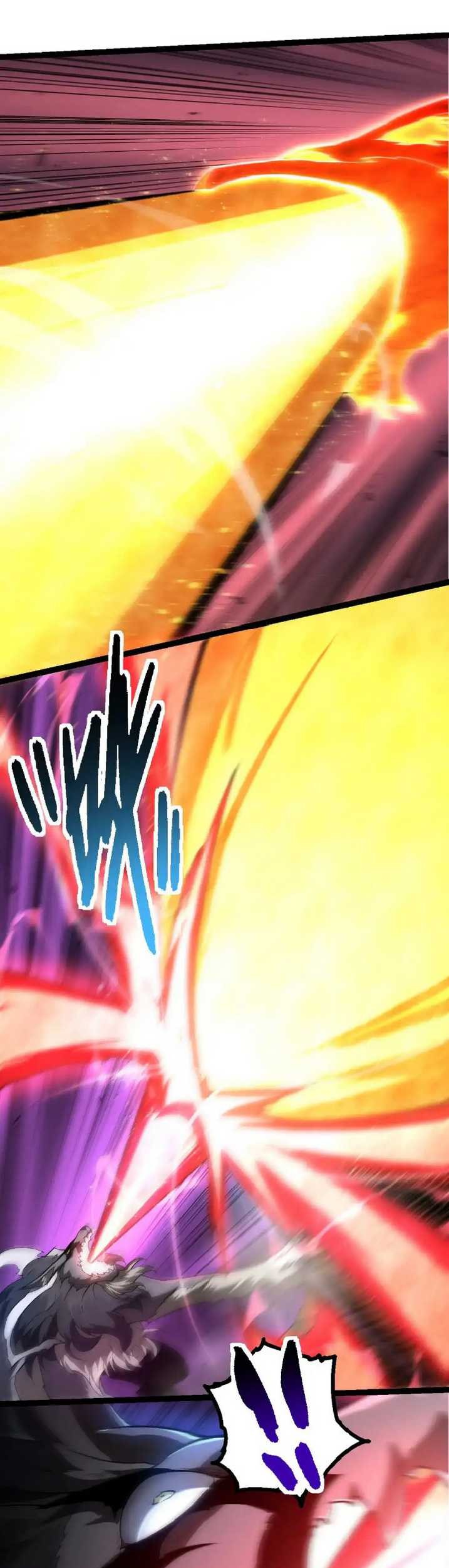 Evolution Begins With A Big Tree Chapter 189 Gambar 29