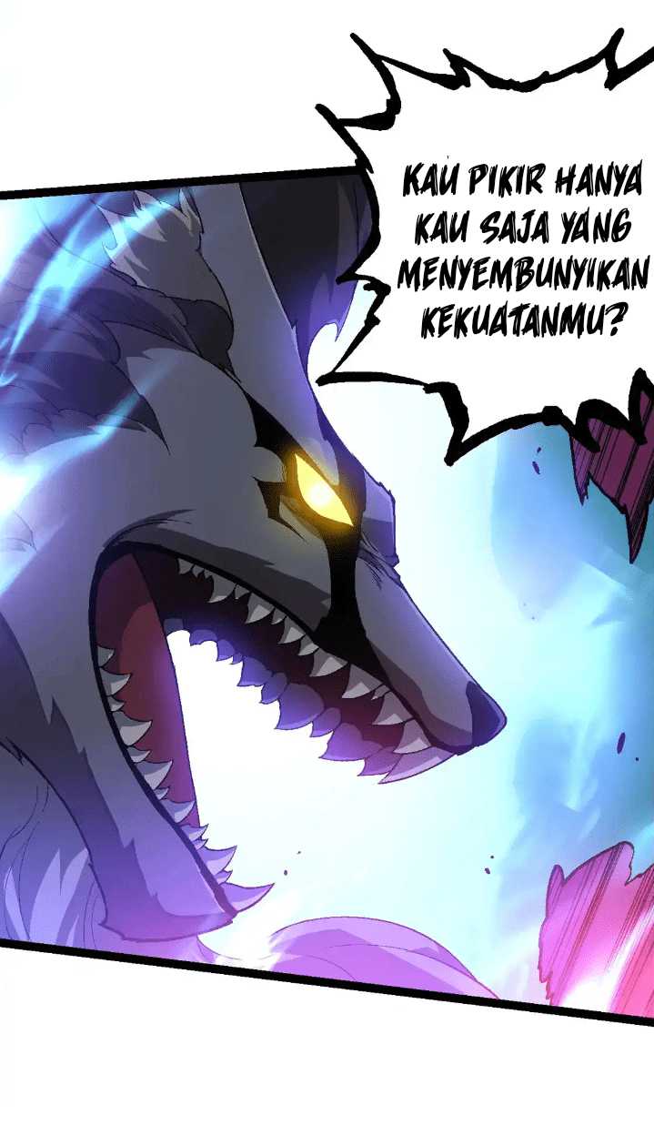 Evolution Begins With A Big Tree Chapter 189 Gambar 6
