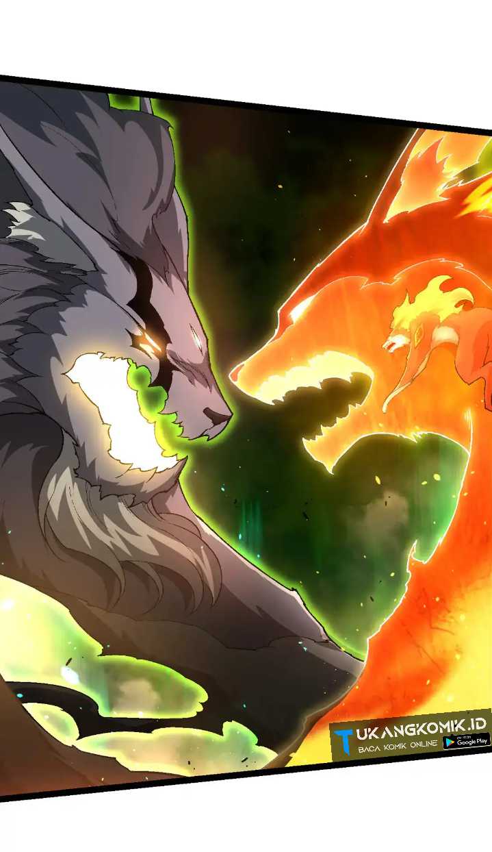 Evolution Begins With A Big Tree Chapter 189 Gambar 7