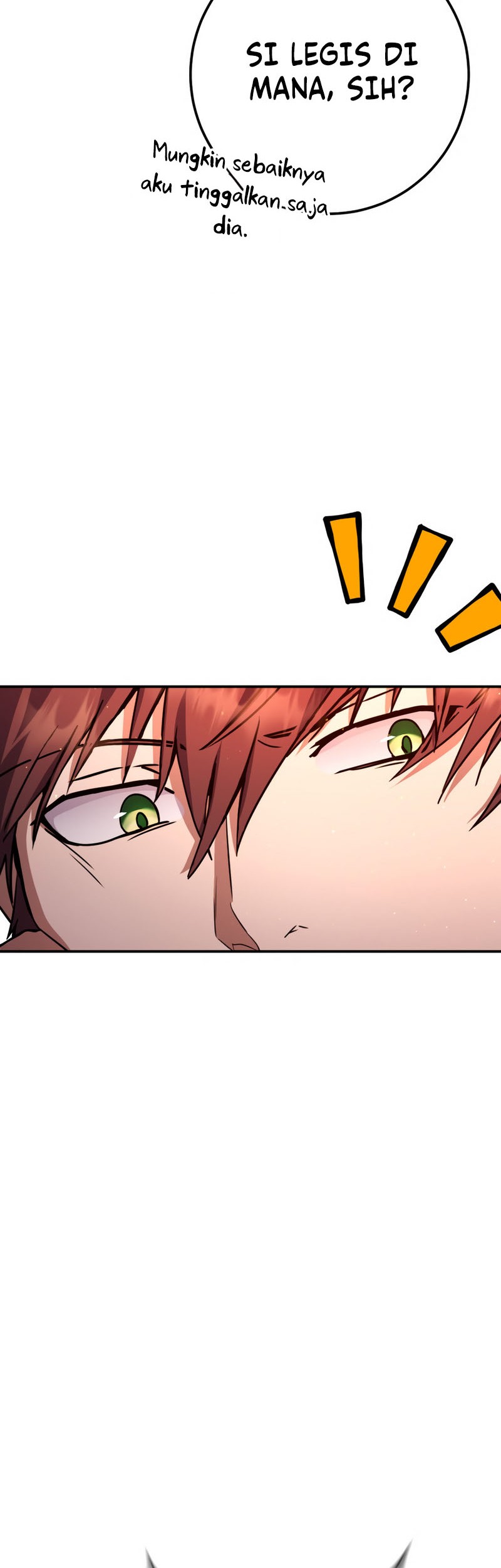 Legendary Blacksmith’s Vengeance Chapter 42 Gambar 39