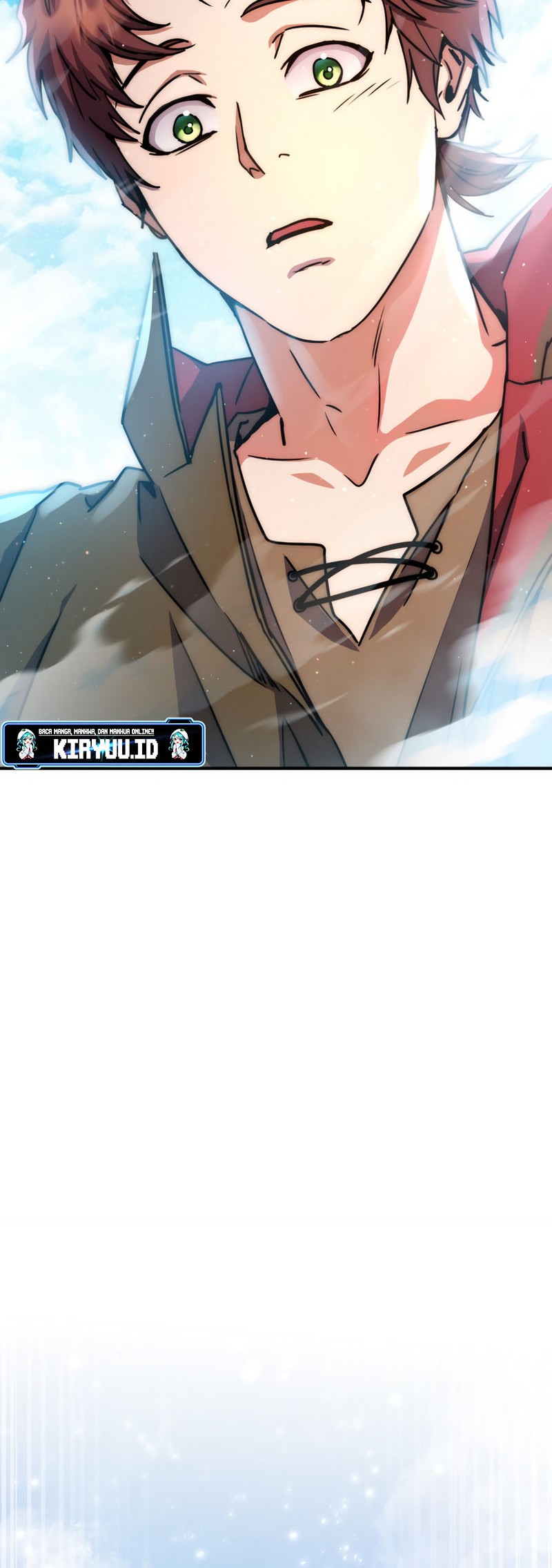 Legendary Blacksmith’s Vengeance Chapter 42 Gambar 60