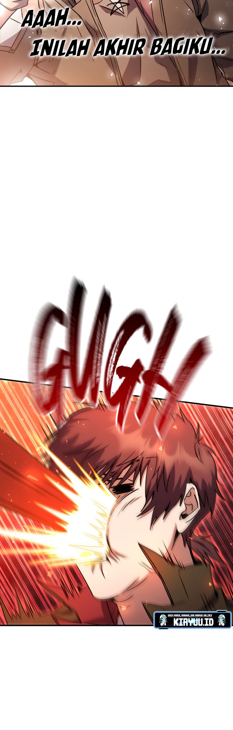 Legendary Blacksmith’s Vengeance Chapter 42 Gambar 8