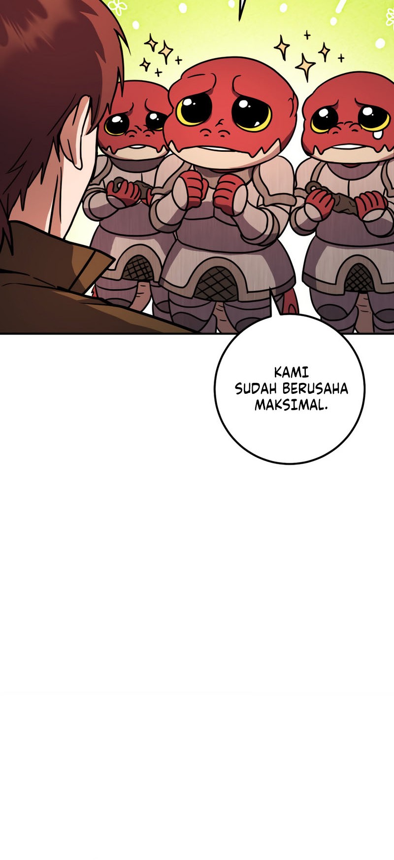 Legendary Blacksmith’s Vengeance Chapter 42 Gambar 25