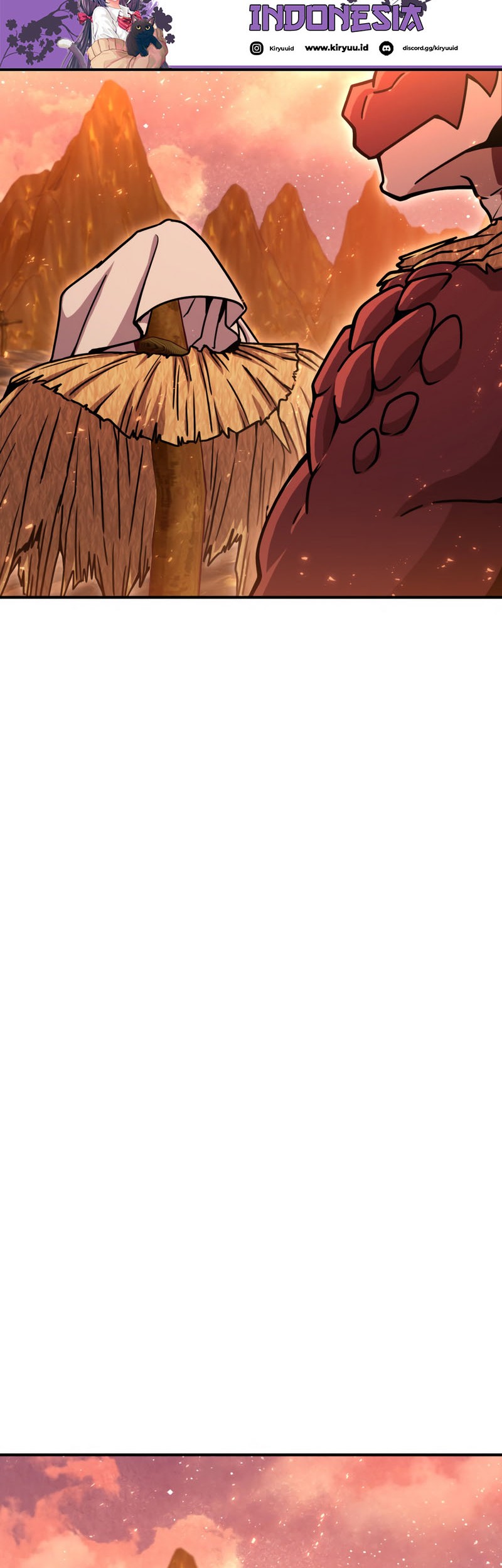 Legendary Blacksmith’s Vengeance Chapter 42 Gambar 31