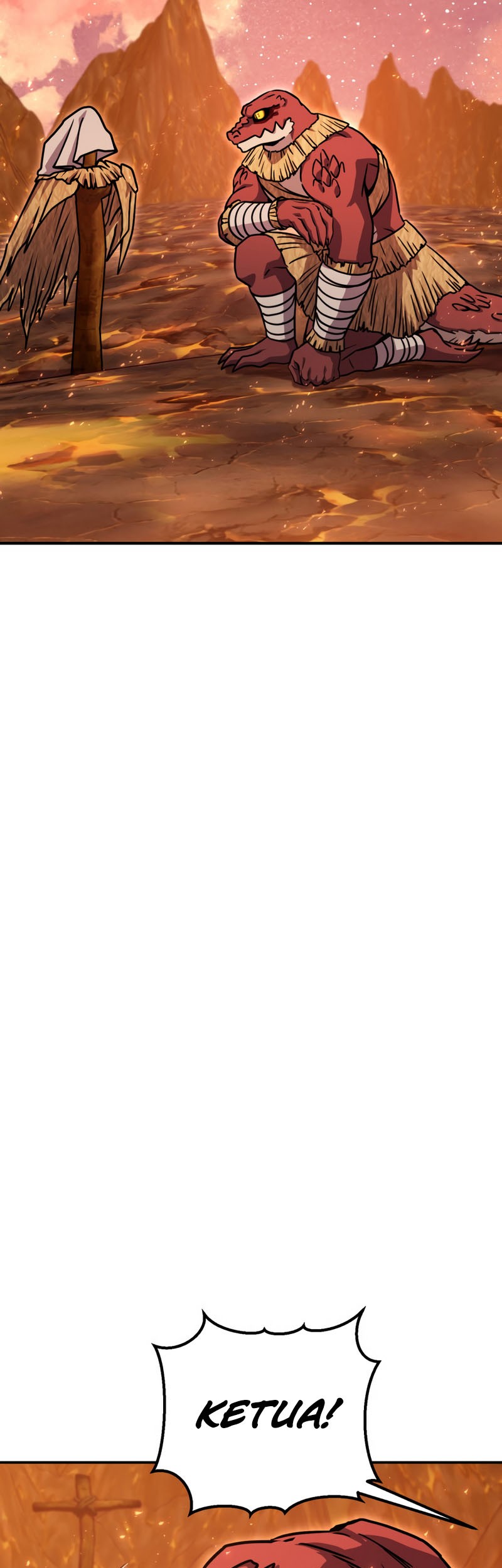 Legendary Blacksmith’s Vengeance Chapter 42 Gambar 32