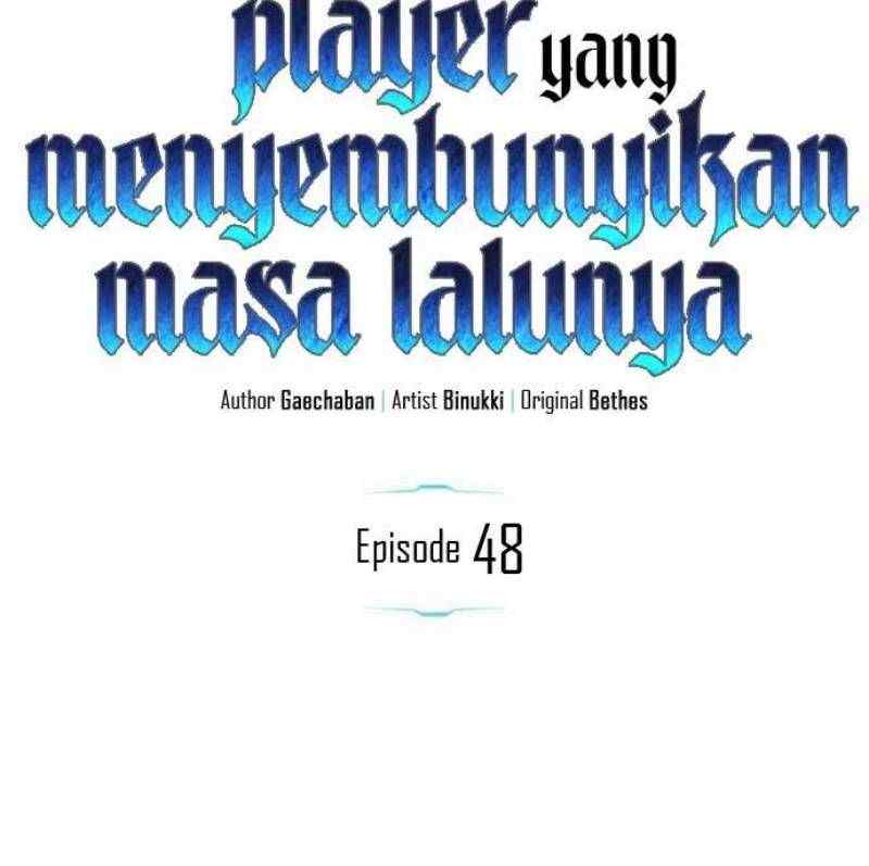 The Player Hides His Past Chapter 48 Gambar 22