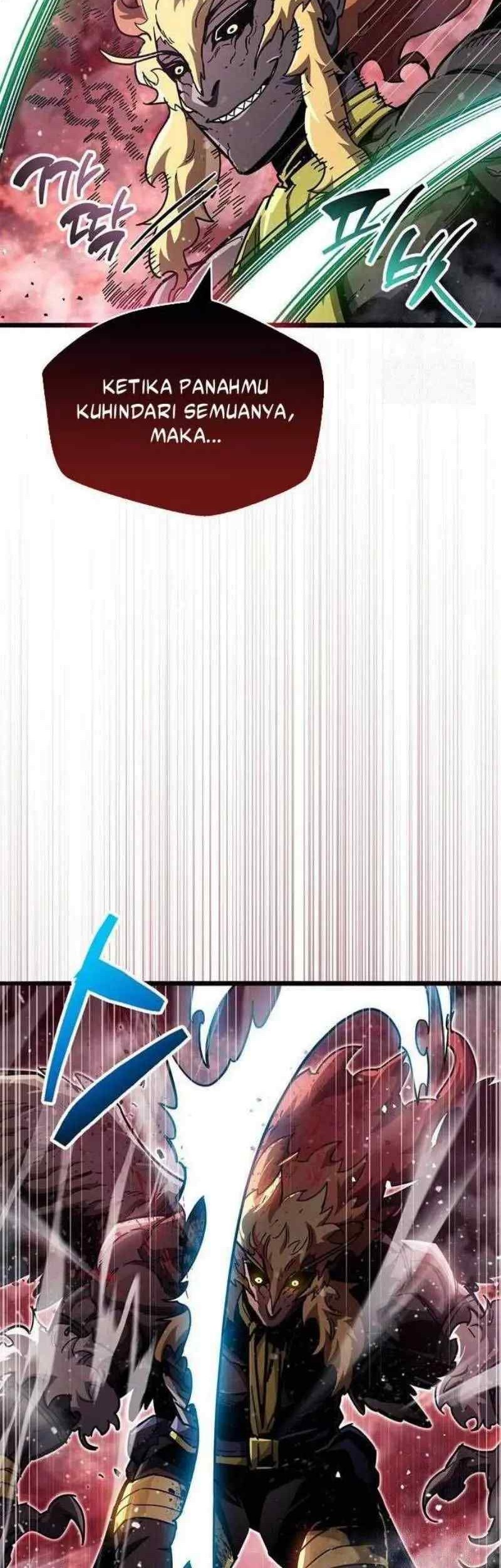 The Player Hides His Past Chapter 48 Gambar 30