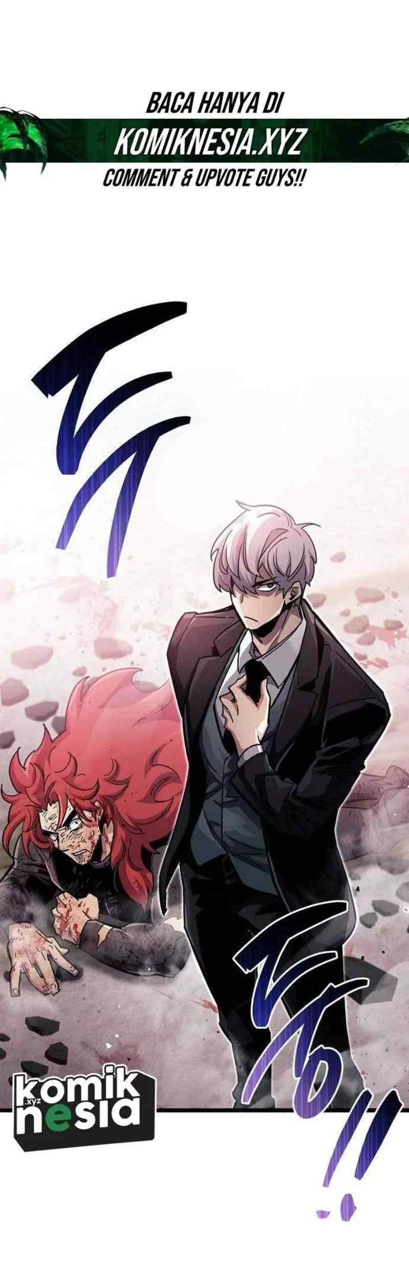 Baca Manhwa The Player Hides His Past Chapter 48 Gambar 2