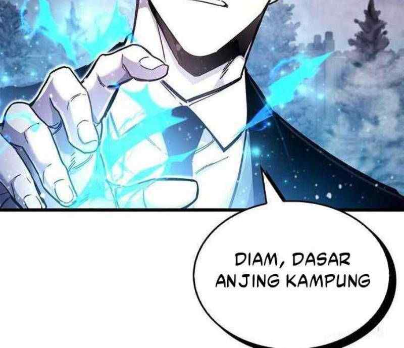 The Player Hides His Past Chapter 48 Gambar 52