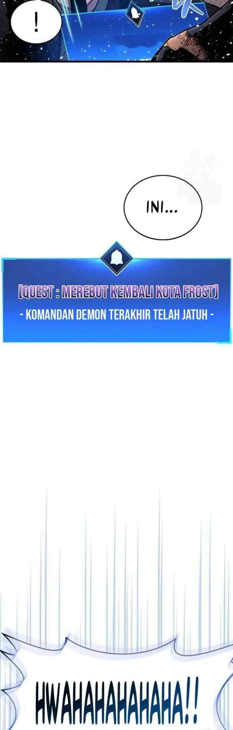 The Player Hides His Past Chapter 48 Gambar 66