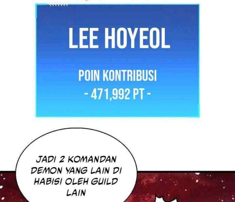 The Player Hides His Past Chapter 48 Gambar 70